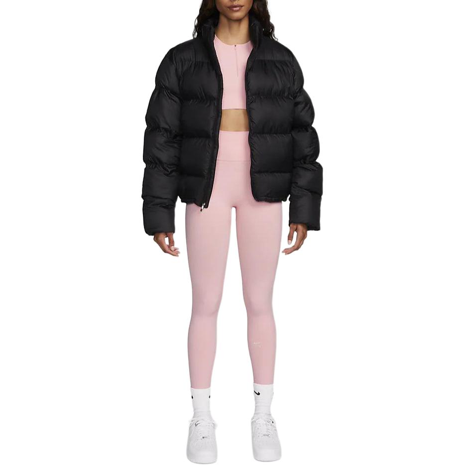 Nike X Mmw Zip up Sports Bra
