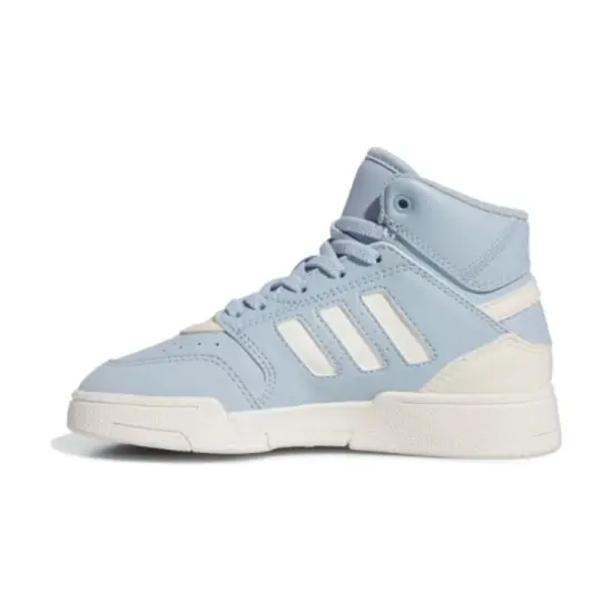 Adidas Originals Drop Step Kids" Skateboarding Shoes Pre-school