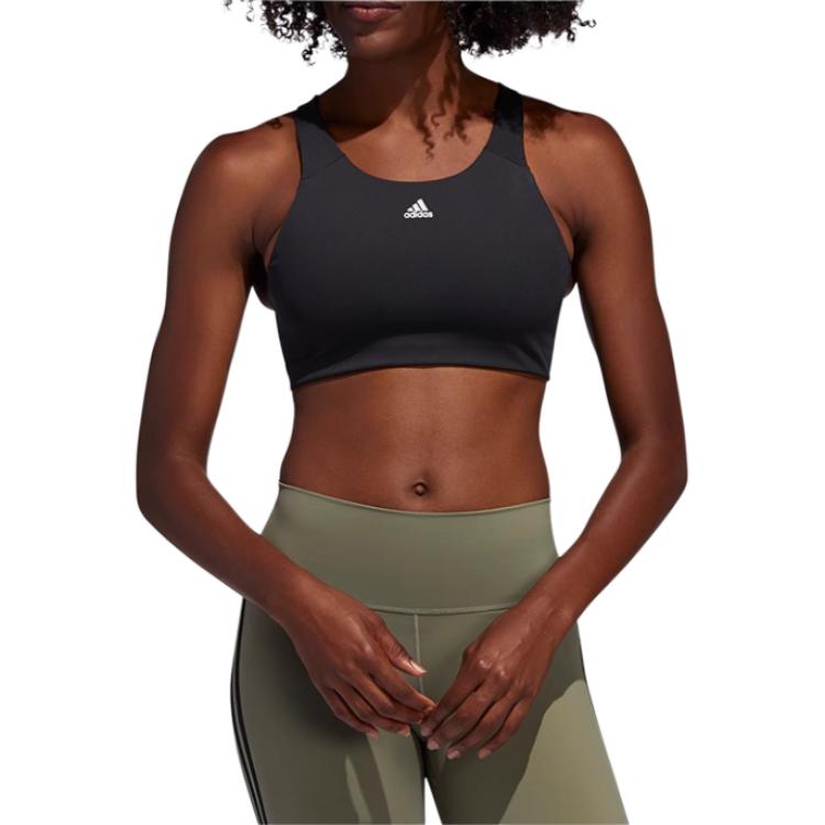 Adidas Sports Underwear Women's Black
