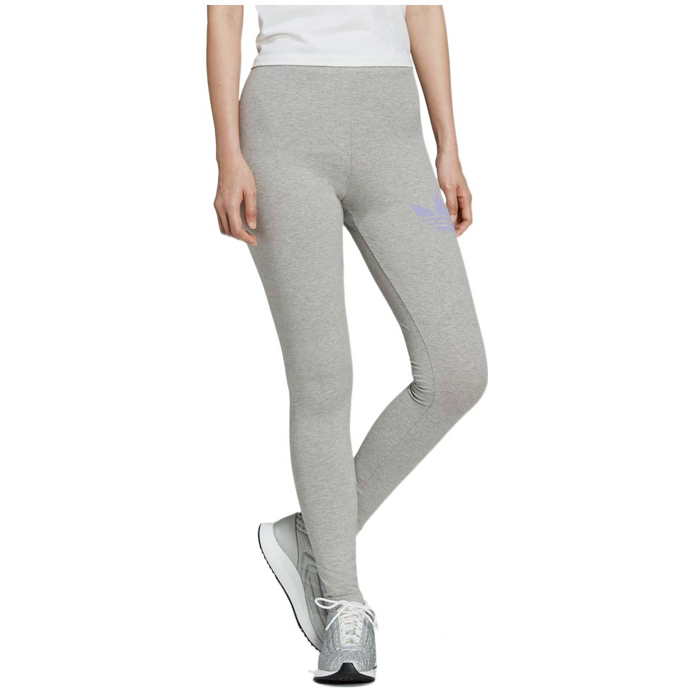 Adidas Originals Sports Pants Women’s Dark Heather Gray