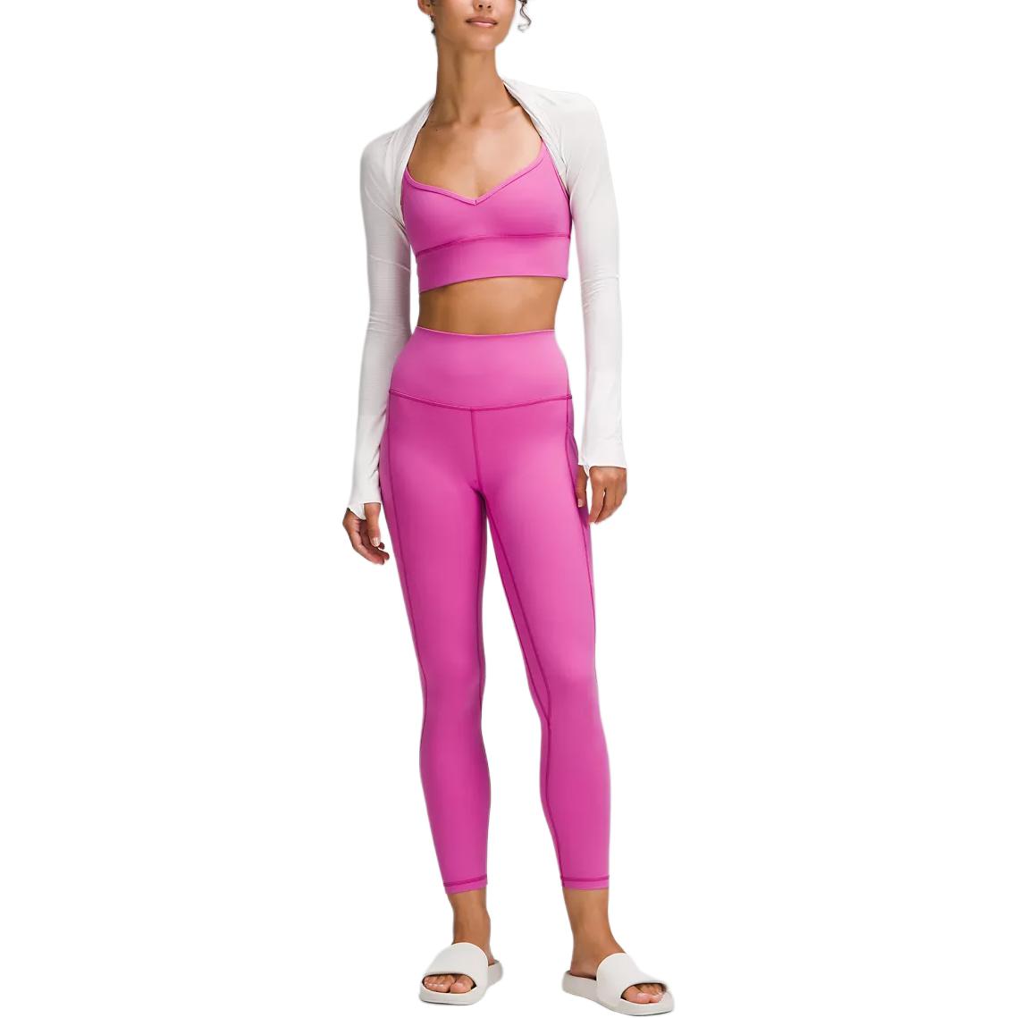 Lululemon Align Sports Underwear Women’s