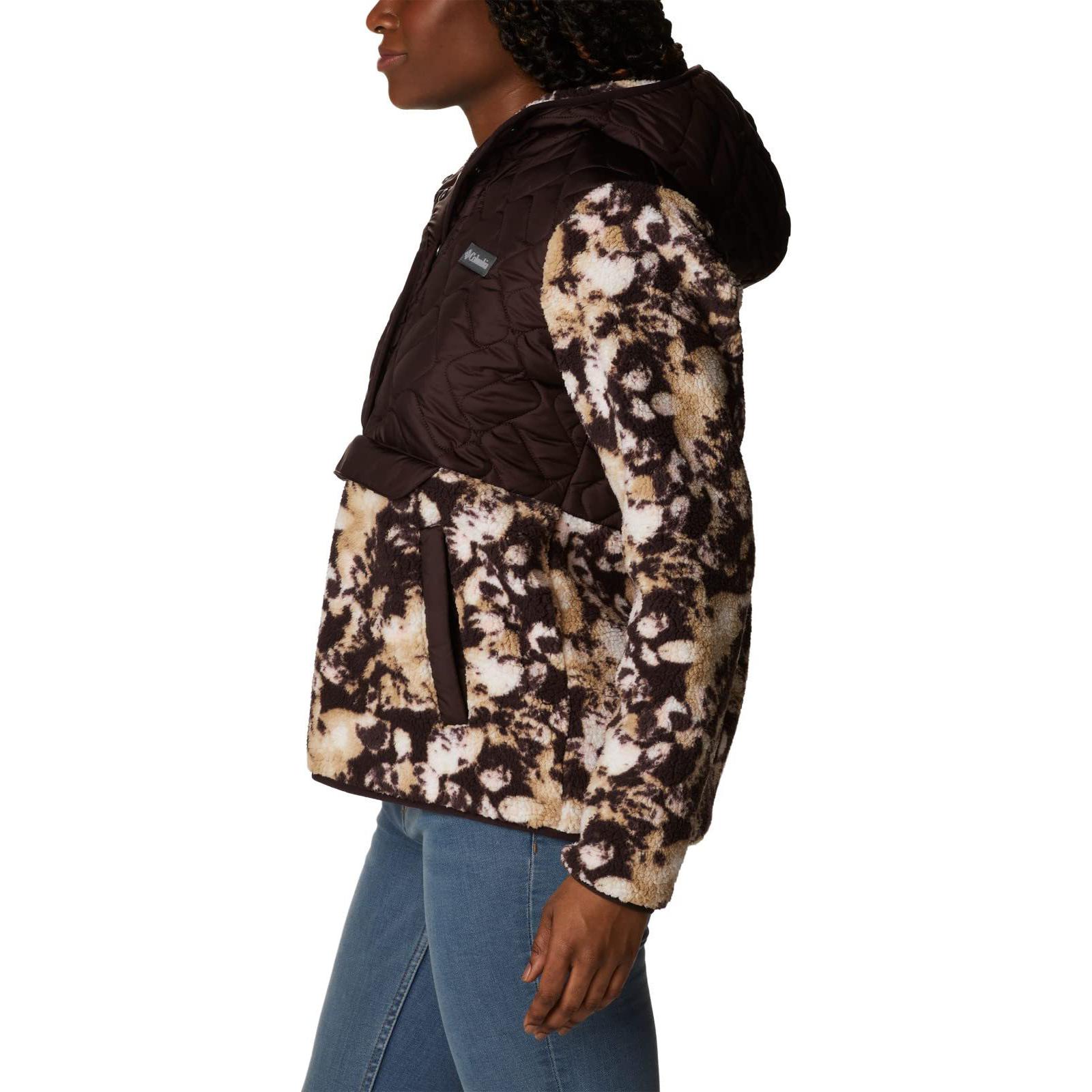 Columbia Fleece Clothing Women’s