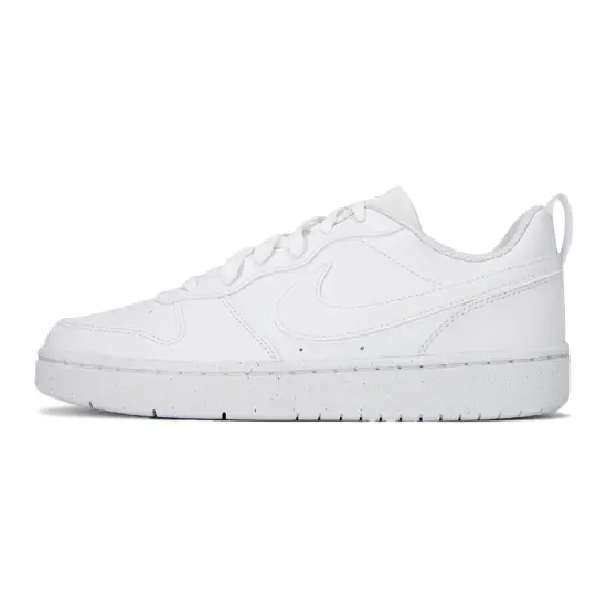 Nike Court Borough Series Kids" Skateboarding Shoes Grade School