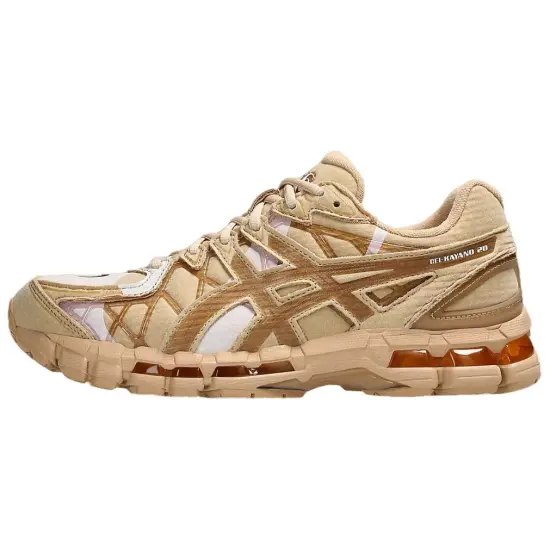 Asics Gel Kayano 20 Doublet Cardboard