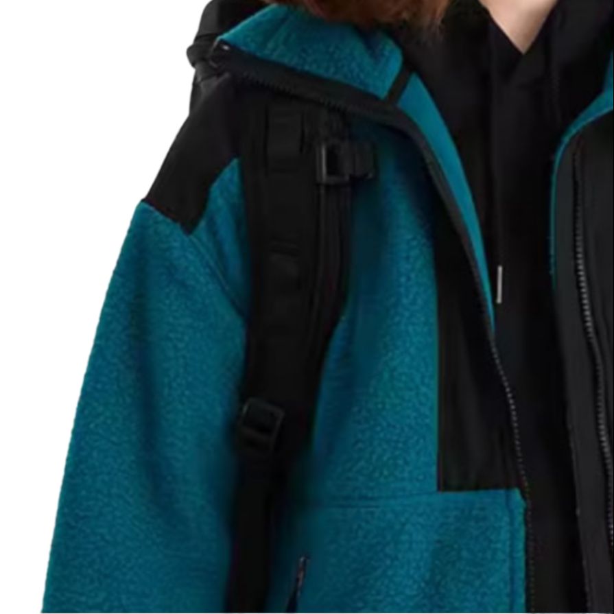 THE NORTH FACE Fleece Clothing Women’s