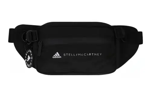 Adidas By Stella McCartney Logo print Belt Bag