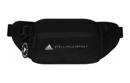 Adidas By Stella McCartney Logo print Belt Bag