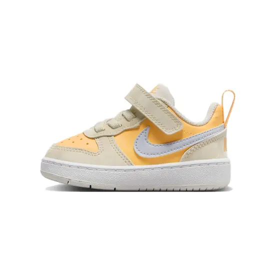 Nike Court Borough Low Recraft TD 'Pale Ivory Melon Tint'