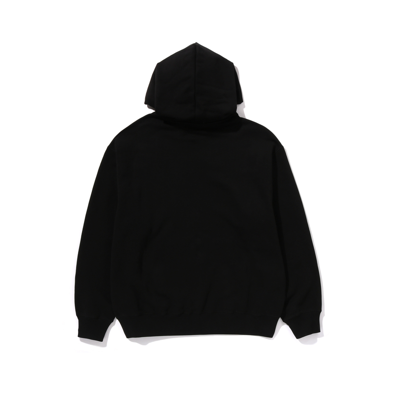 Мужская худи A BATHING APE FW24 (разноцветный) — фото 2