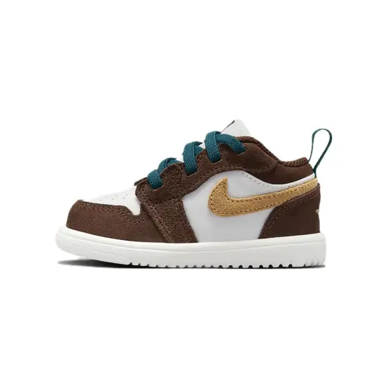 Air Jordan 1 Toddler Shoes Baby