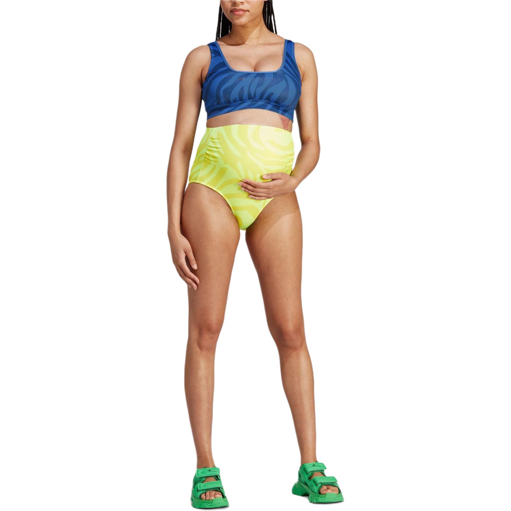 Adidas Stella McCartney Bikini Women’s True Blue