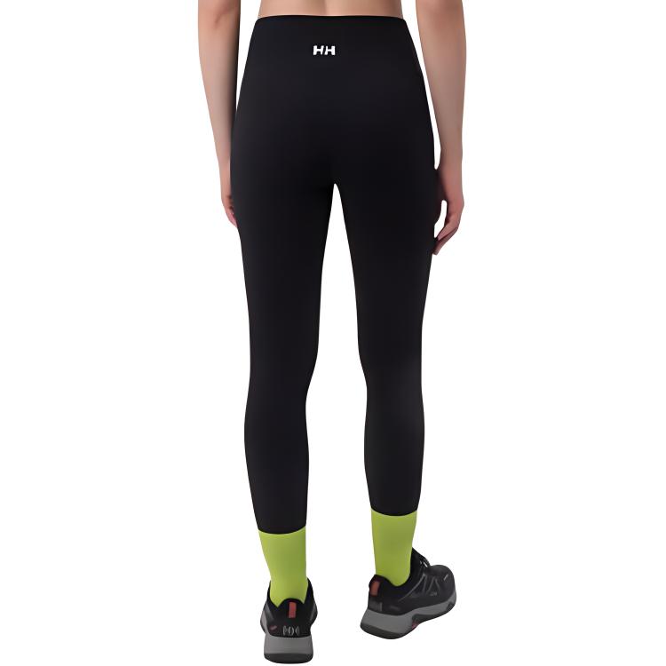 HELLY HANSEN Sports Pants Women’s Black
