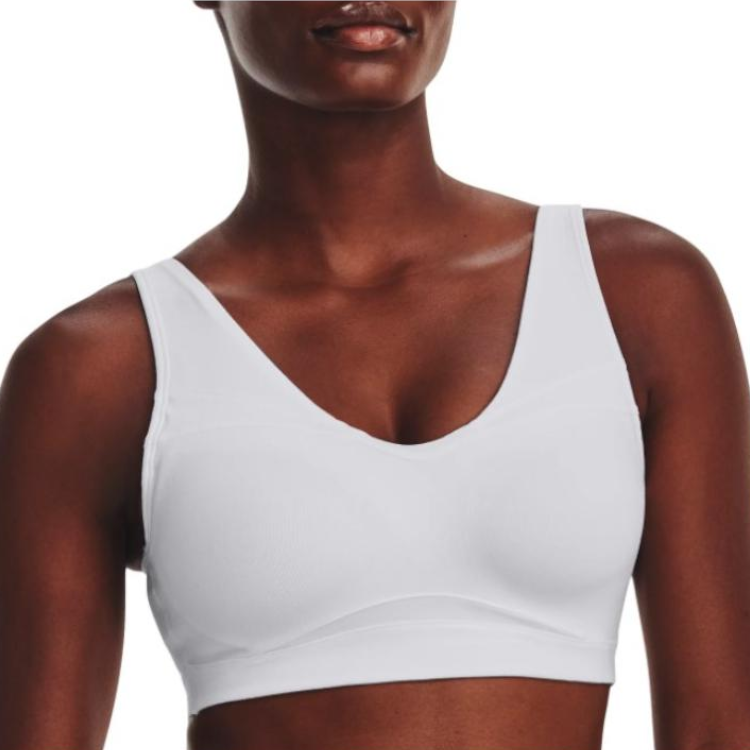 Under Armour SmartForm Evolution Mid Sports Bra