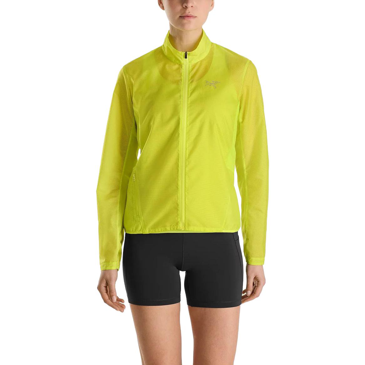 Arc’teryx Norvan Jacket Women’s