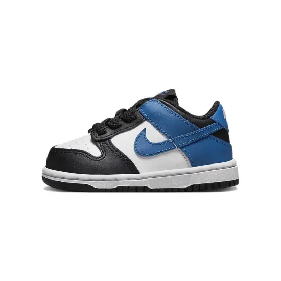 Nike Dunk Low Industrial Blue TD