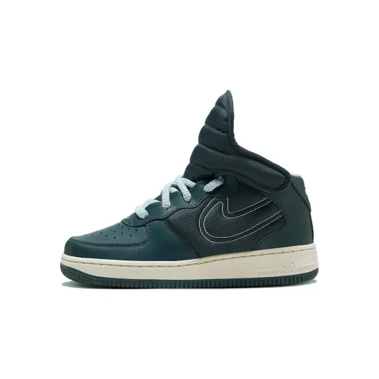 Nike Air Force 1 Kids" Skateboarding Shoes Grade School