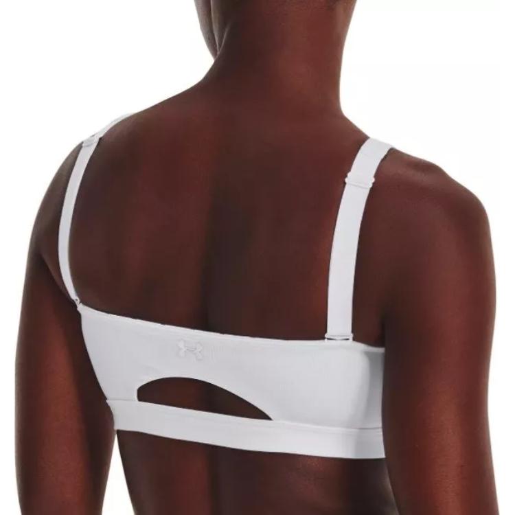 Under Armour SmartForm Evolution Mid Sports Bra