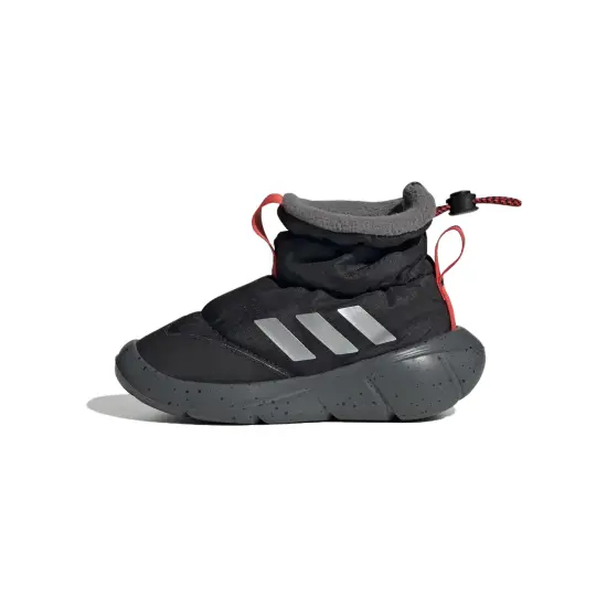 adidas Monofit Boot I "Black Bright Red