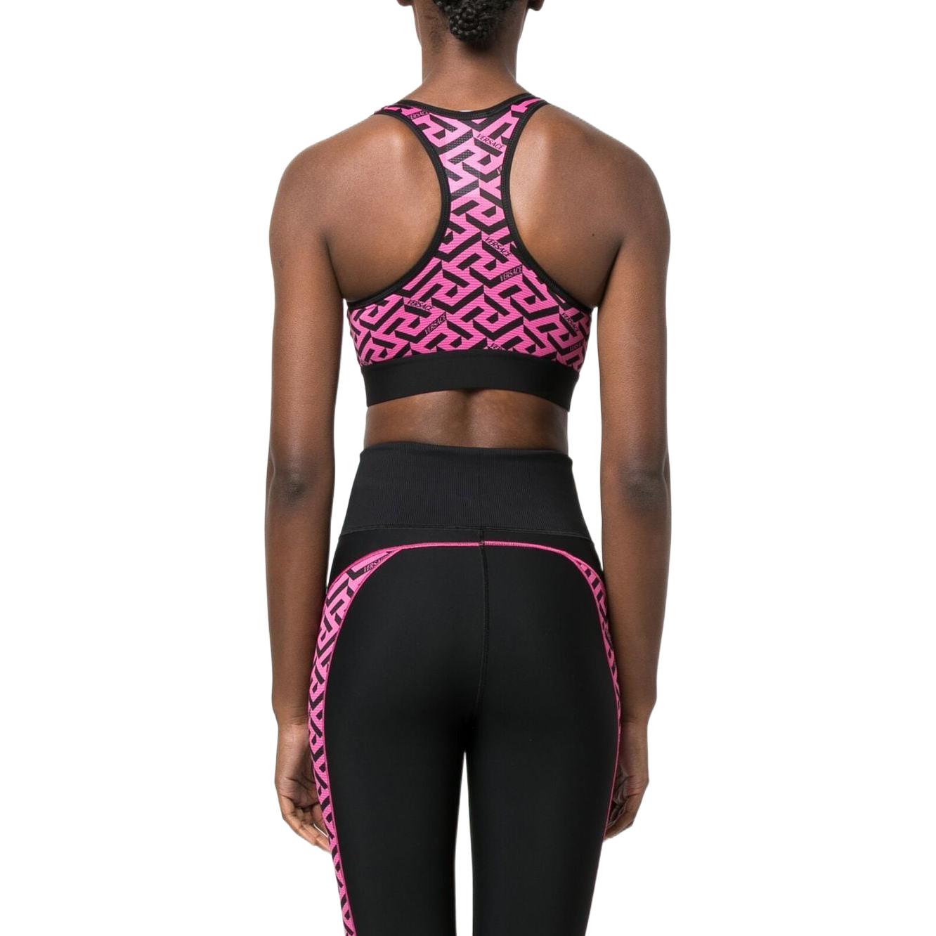 VERSACE Sports Underwear Women’s Black