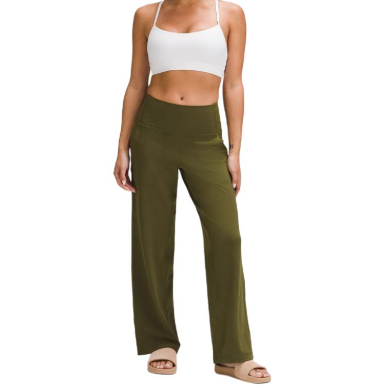 Lululemon Align Casual Pants Women’s