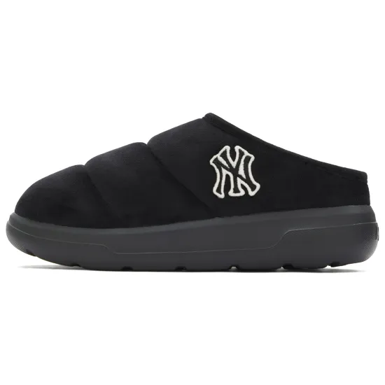 MLB New York Yankees Closed Toe Slippers Unisex