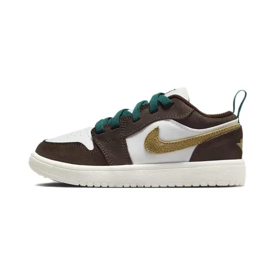Jordan 1 Low Alt SE Cacao Wow Twine PS