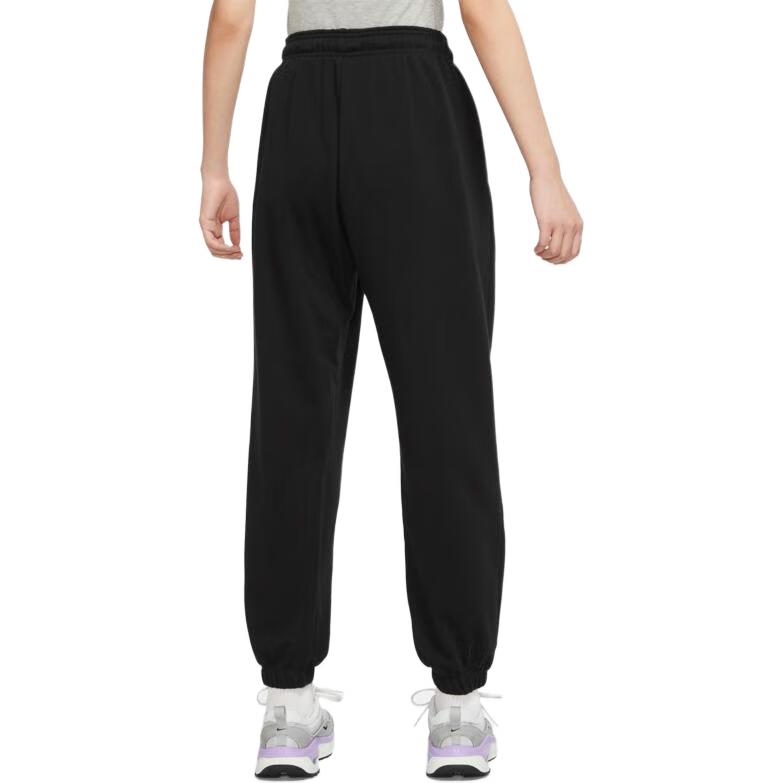 Nike Sports Pants Women’s Black Moderate