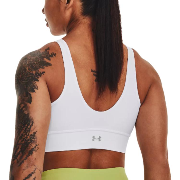Under Armour Infinity Sports Underwear Women’s White