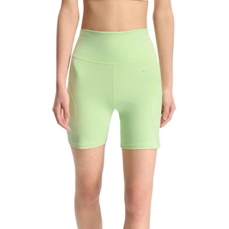 FILA Sports Shorts Women’s Light Grassland Green