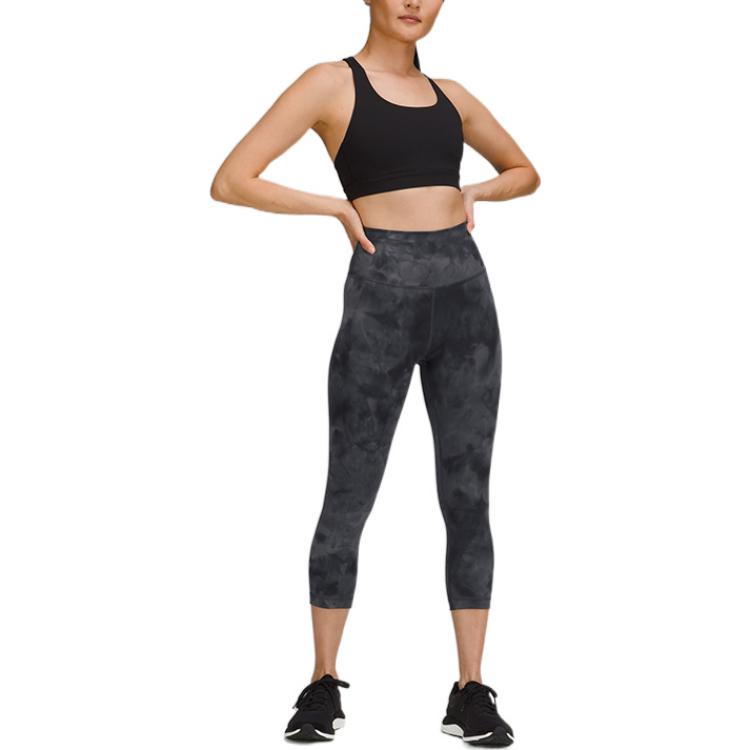 Lululemon Wunder Train Workout Pants Women’s