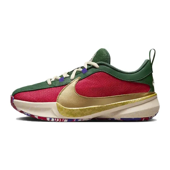 Nike Zoom Freak 5 Keep It A Buck GS