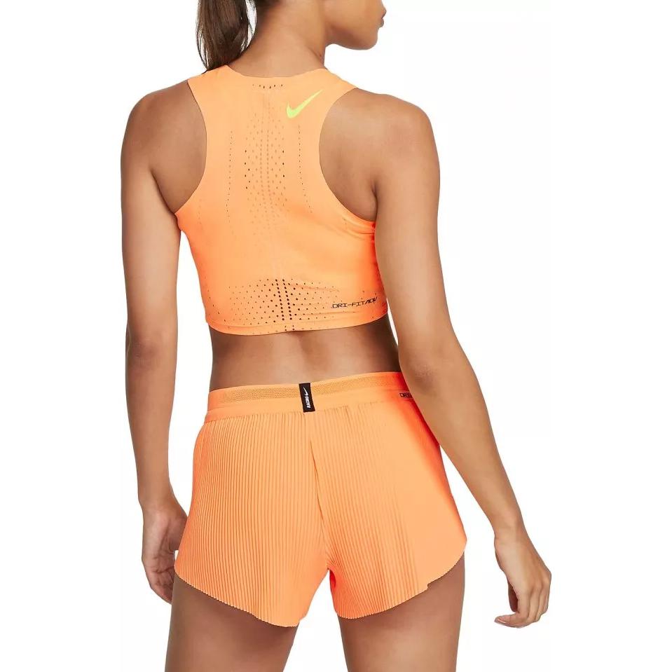 Nike Sports Underwear Women’s Orange Moderate