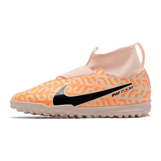 Nike Zoom Mercurial Superfly 9 Academy TF GS 'United Pack'