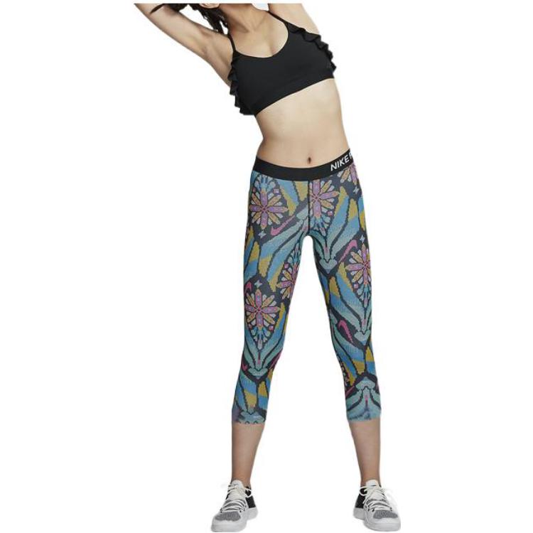 Nike Sports Underwear Women’s Black Moderate
