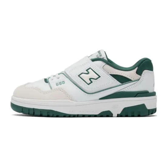 New Balance NB 550 Kids" Skateboarding Shoes Kids
