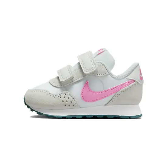Nike MD Valiant TD 'White Pink Spell'