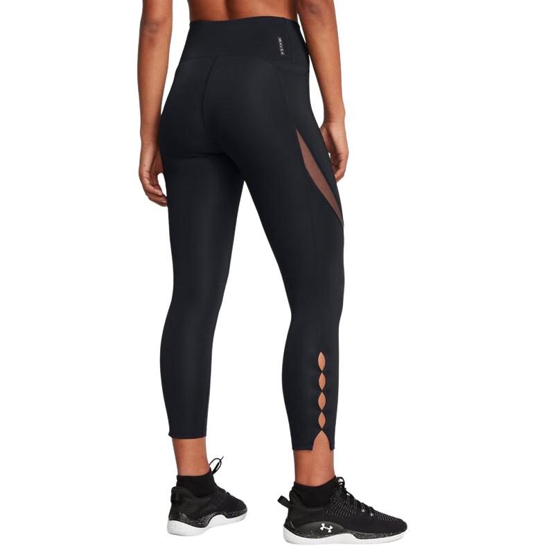 Under Armour Vanish Elite Yoga Pants Women’s Black