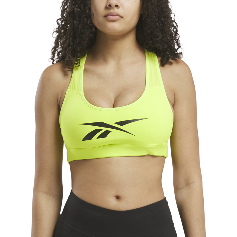 Reebok Sports Underwear Women’s Neon Green