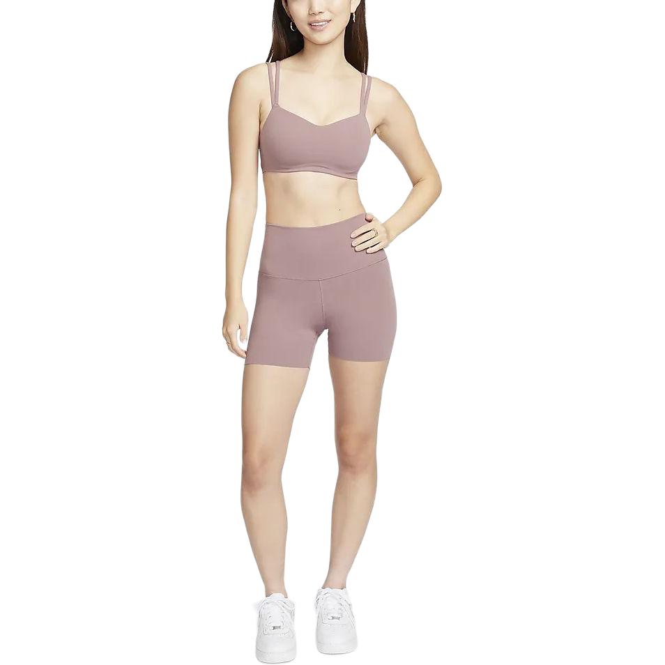 Nike Sports Underwear Women’s Smoky Purple Red