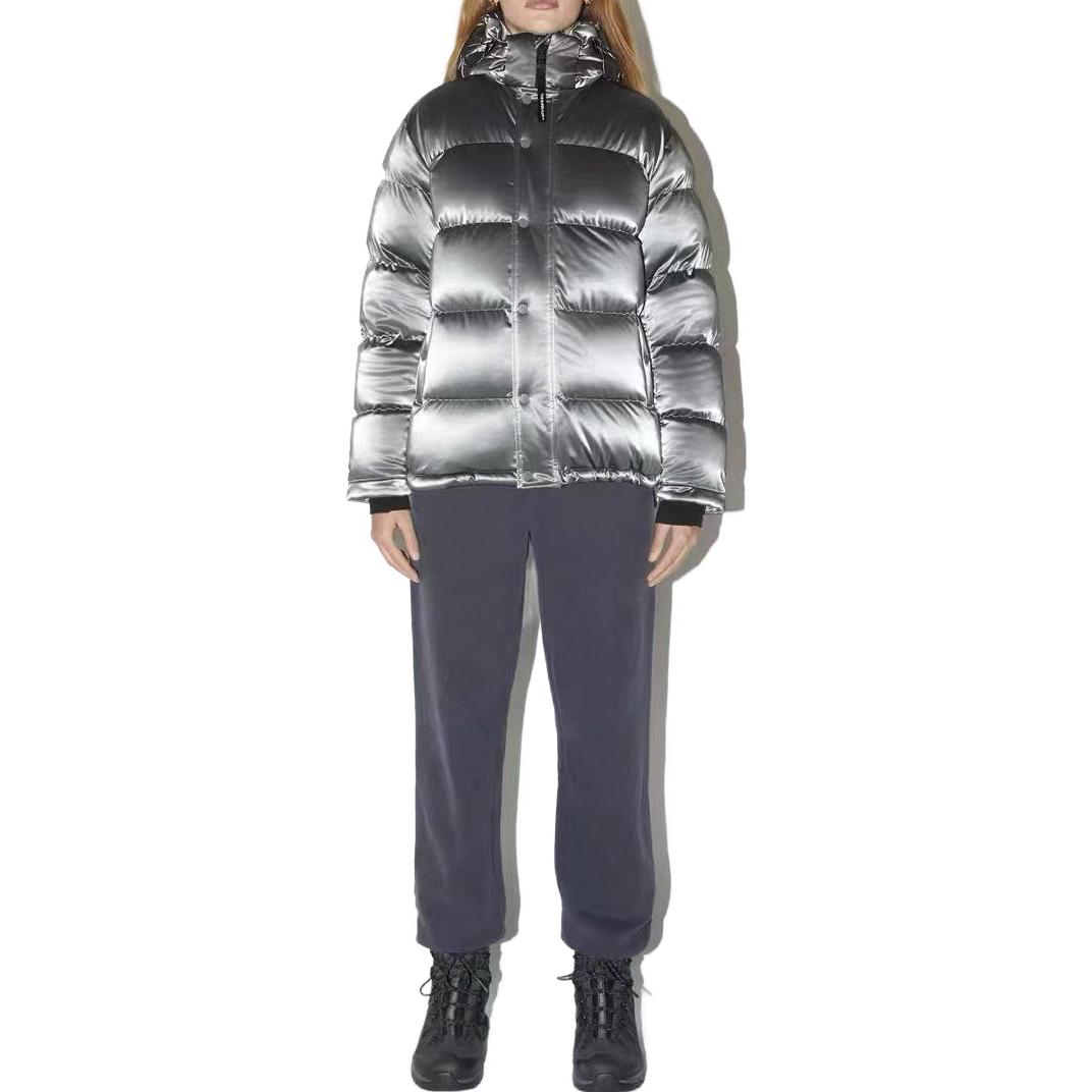 ARITZIA Super Puff Liquid Shine 5 