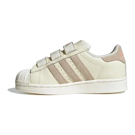 Adidas Originals Superstar Series Kids" Skateboarding Shoes Kids