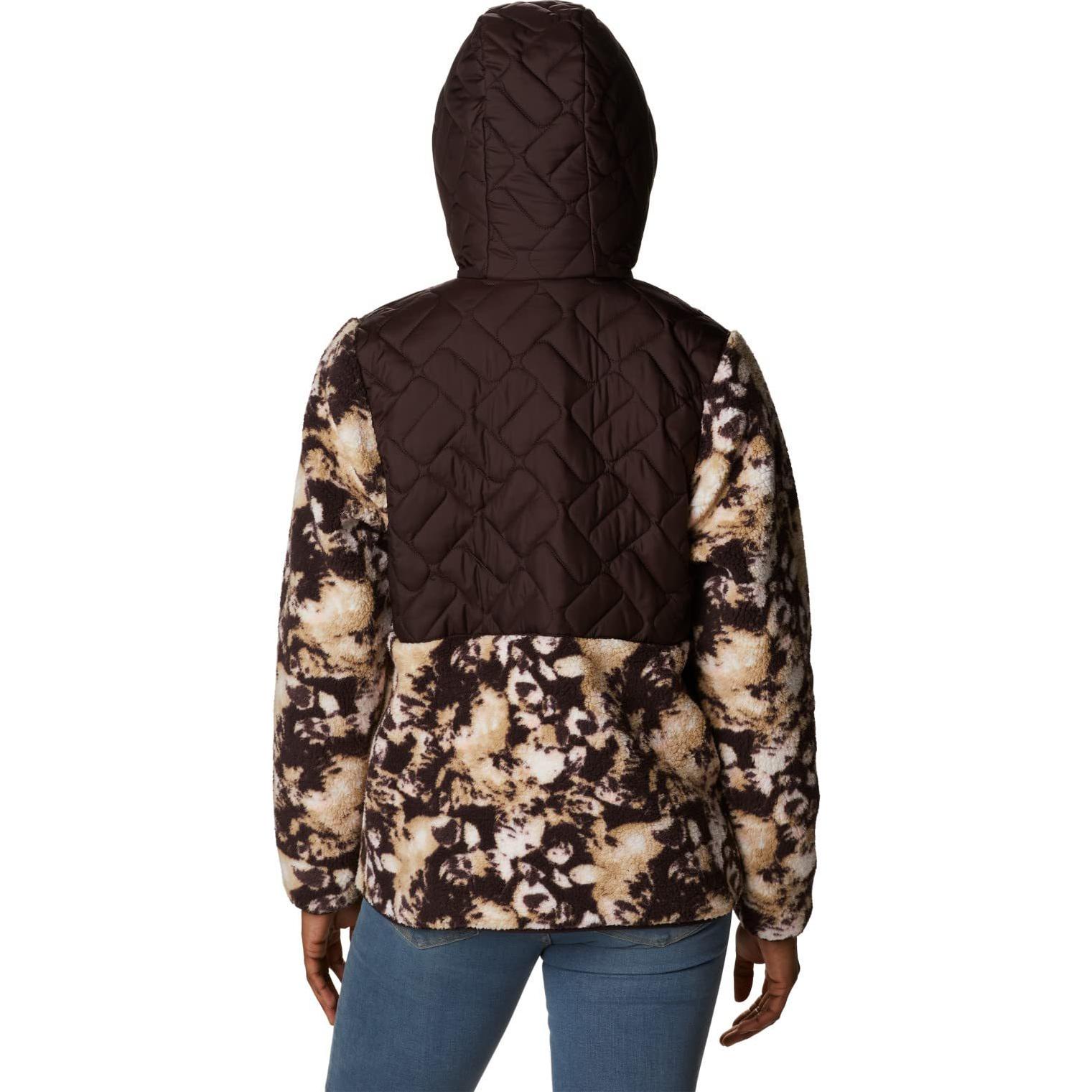Columbia Fleece Clothing Women’s