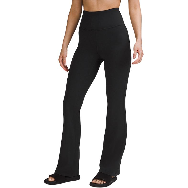 Lululemon Yoga Pants Women's Moderate