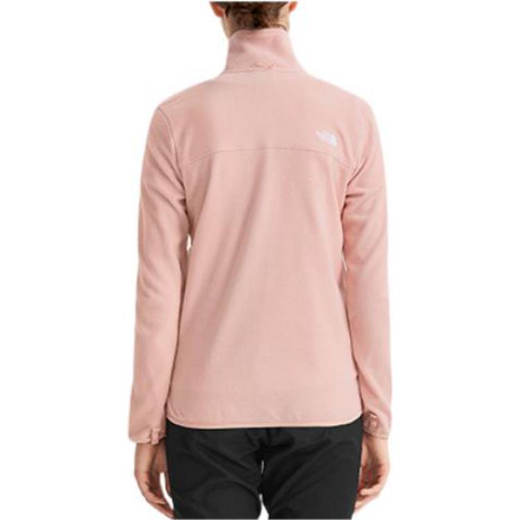 THE NORTH FACE Urban Exploration Fleece Clothing Women’s Pink