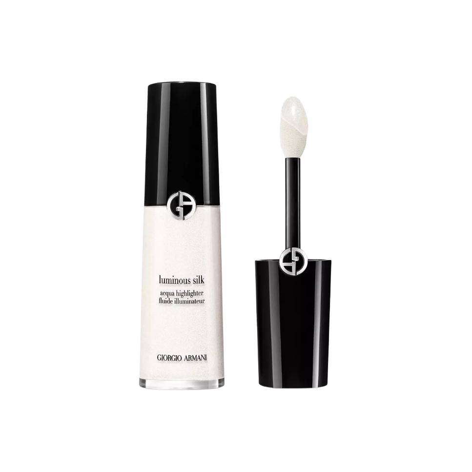 GIORGIO ARMANI Giorgio Armani Luminous Silk Liquid Highlight Natural and Easy to Color 12ml