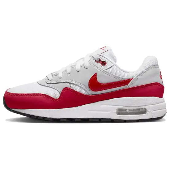 Nike Air Max 1 Sport Red 2023 GS