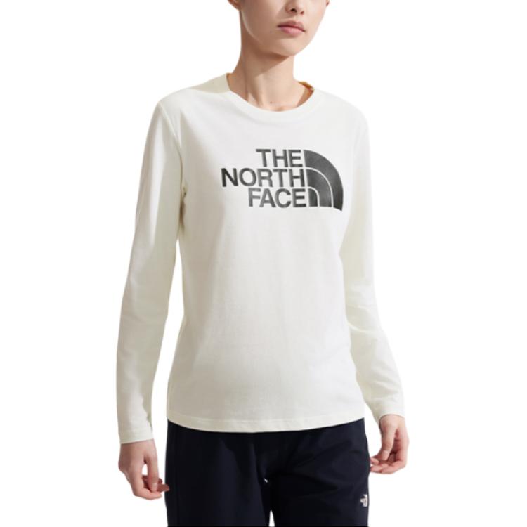 THE NORTH FACE Quick Dry Clothing Women’s Dune White