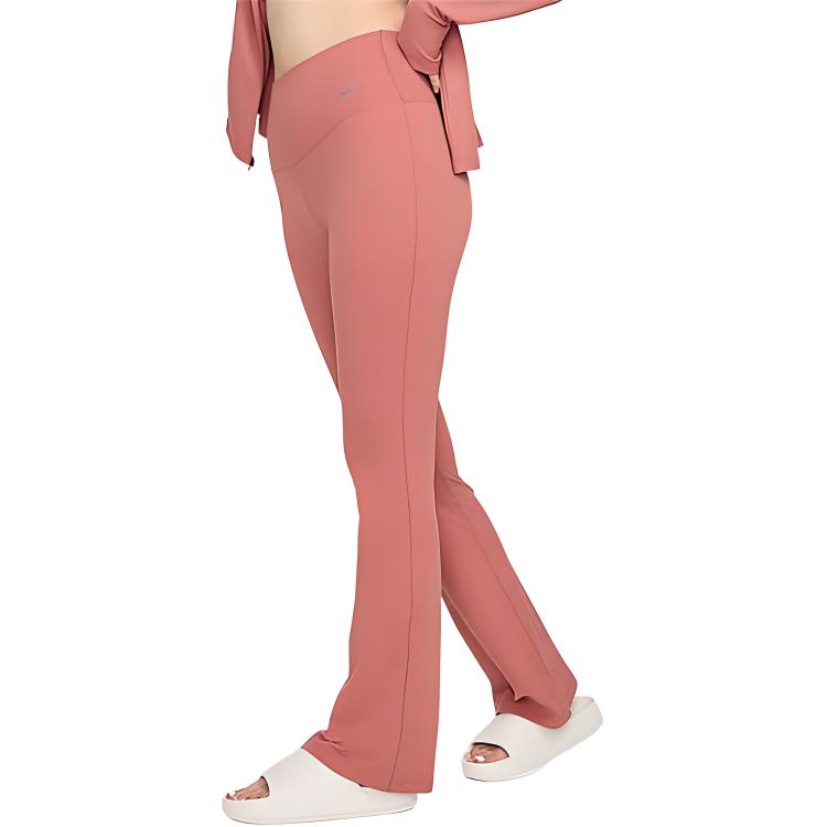 Nike Sports Pants Women’s Canyon Pink/Black