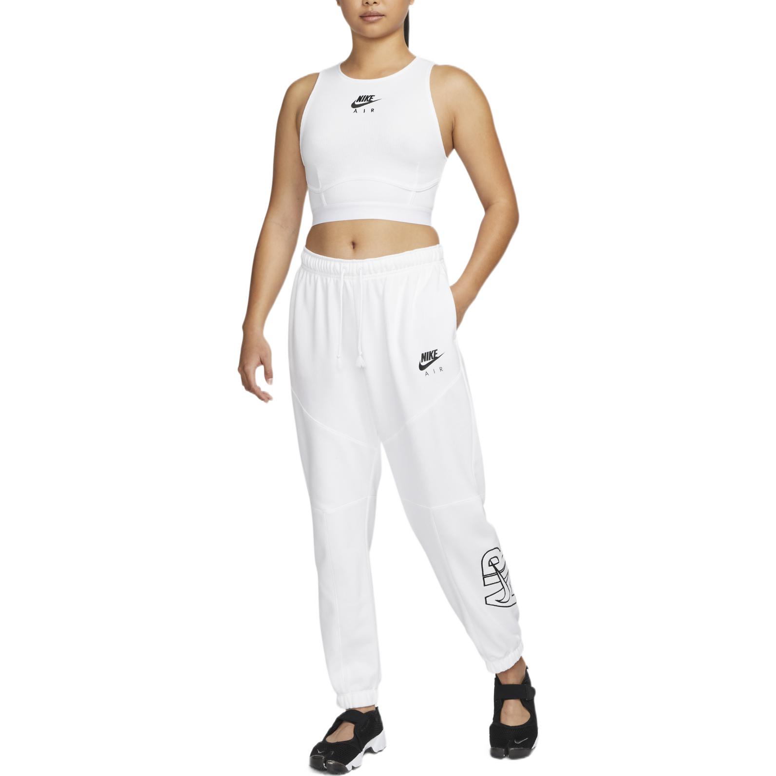 Nike Sports Underwear Women’s White Moderate