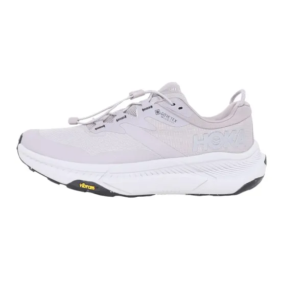 HOKA ONE ONE Transport Gore-Tex Opal Vaporous Women's